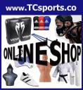 TCsports logo